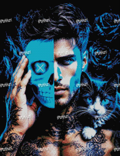 Pre-order Josh Says Lights Out
