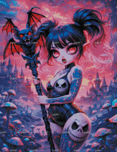 Pre-order Jack's Girl