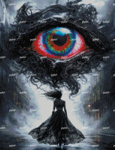 Pre-order Witness to Oblivion