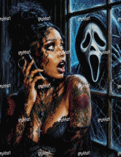 Pre-order Uninvited #3