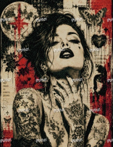 Pre-order Lust and Lunacy