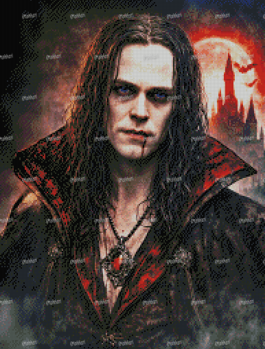 Pre-order Vlad Dracula
