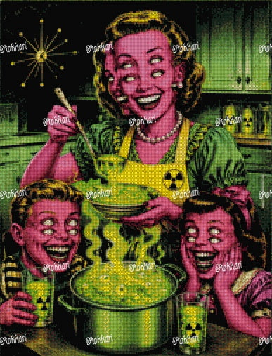 Pre-order Mother Knows Best