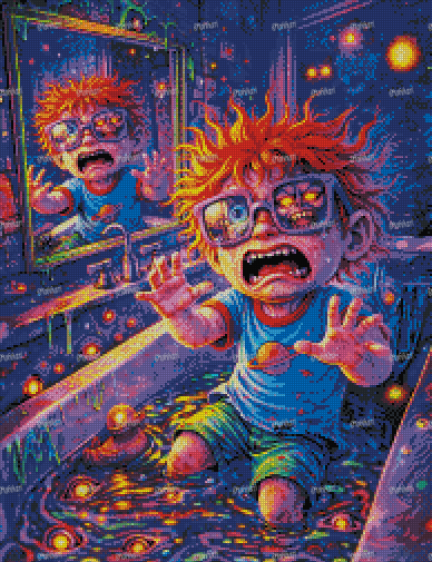 Pre-order Chuckie