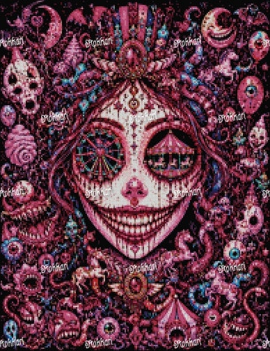 Pre-order Carnival Nightmares