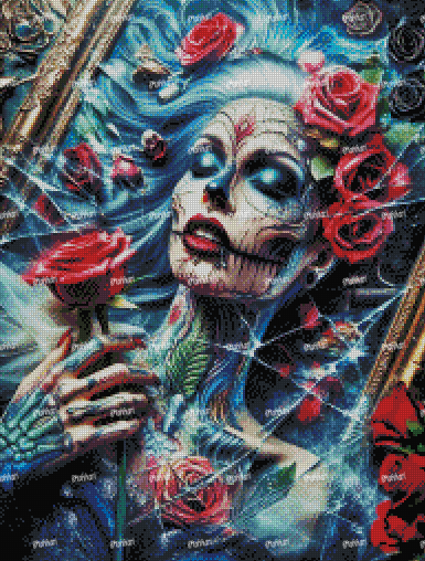 Pre-order Tomb of the Broken Bride