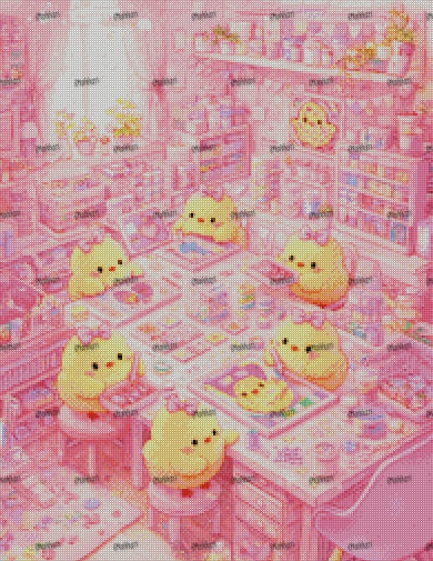 Pre-order Pippy's Craft Sanctuary