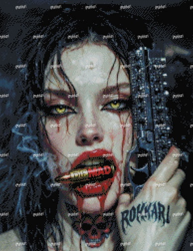 Pre-order Die Madder