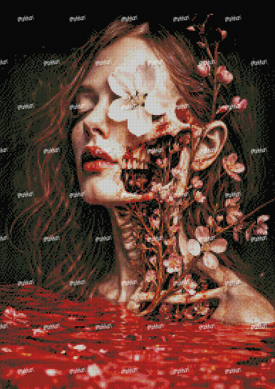 Pre-order The Garden Does Not Ask