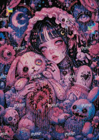 Pre-order Dream Rot