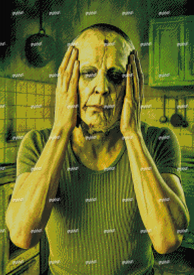 Pre-order ED GEIN: DAY 31 LIMITED EDITION HALLOWEEN 2025