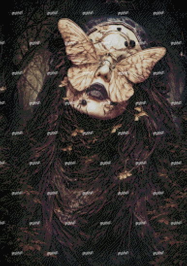 Pre-order Veil of the Silent Moth