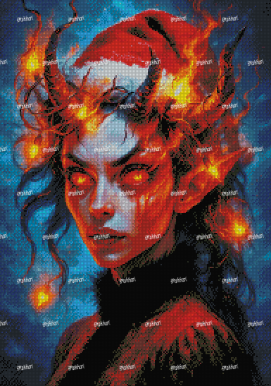 Pre-order Lumina Elf