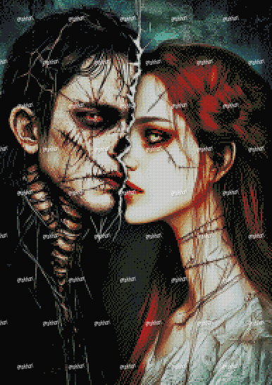 Pre-order Twin Flames