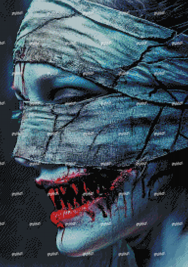 Pre-order Wrapped in Lies, Fed in Flesh