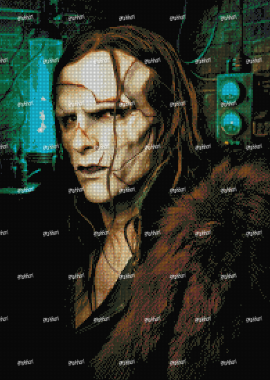 Pre-order The Creature