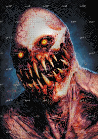 Pre-order Resident Evil Plaga Mutation