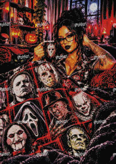 Pre-order Killer Comfort #1