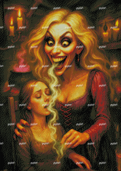 Pre-order SARAH: DAY 30 LIMITED EDITION HALLOWEEN 2025