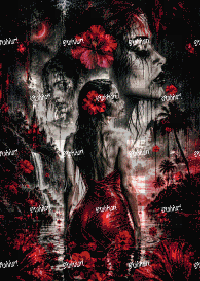 Pre-order Blood River