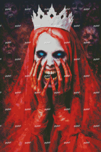 Pre-order The Blood Majesty