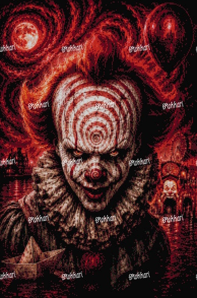 Pre-order Spiral of the Deadlights