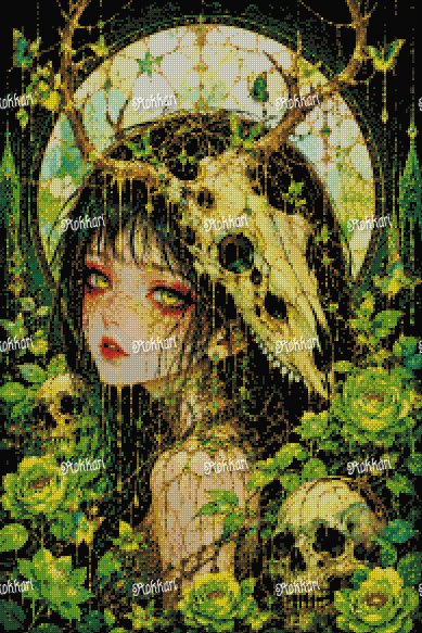 Pre-order Garden Ritual