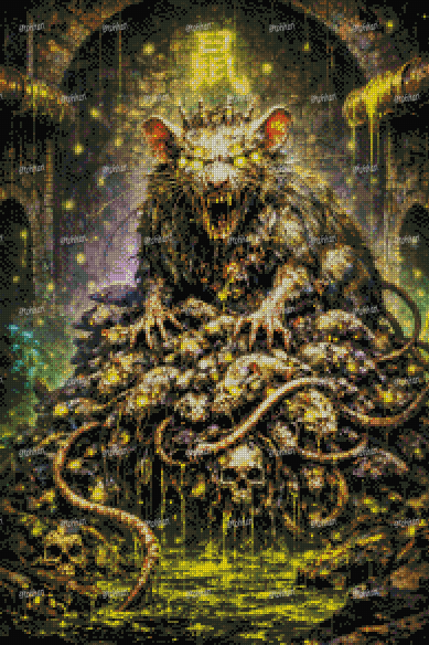 Pre-order Year of the Rat