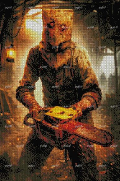 Pre-order Resident Evil Chainsaw Man