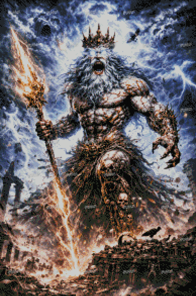 Pre-order Zeus
