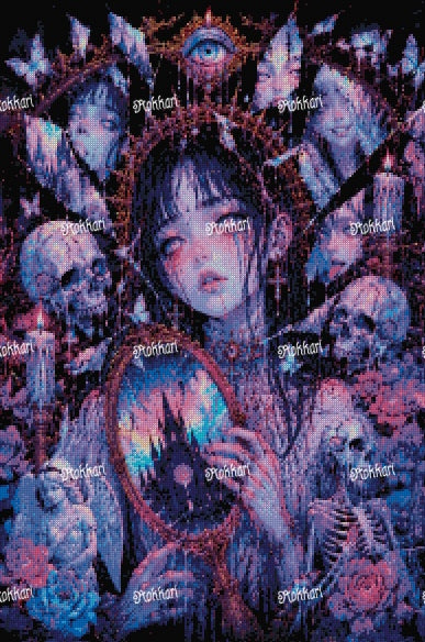 Pre-order Shards of Emotion