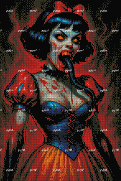 Pre-order Serpent Snow