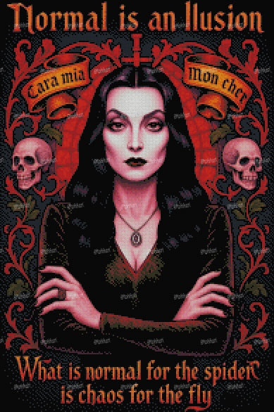 Pre-order Cara Mia Mon Cher