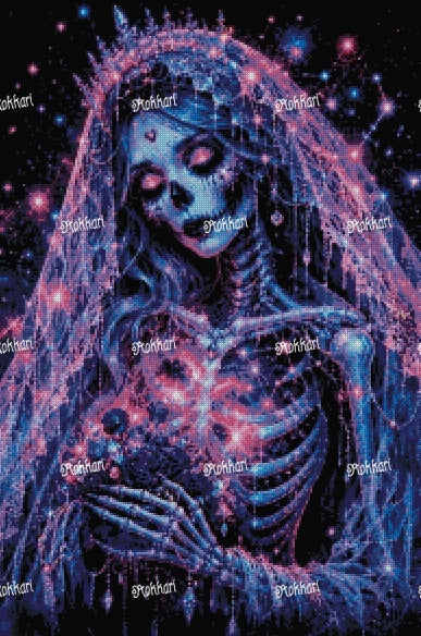 Pre-order Celestial Widow