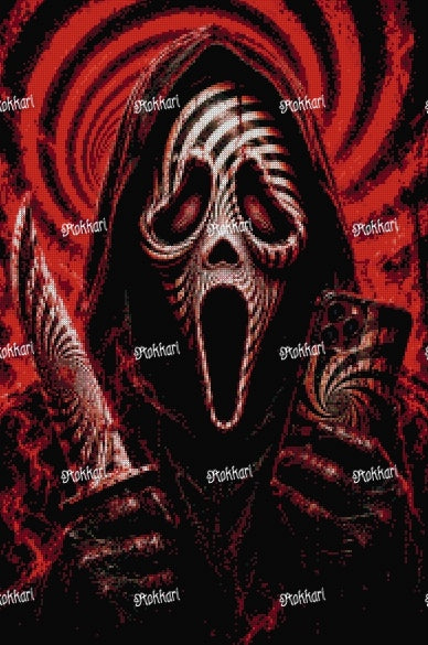 Pre-order Call Waiting Spiral