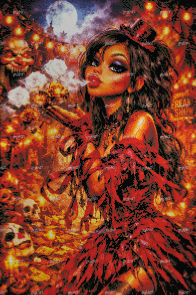 Pre-order Welcome to the Freak Show #2