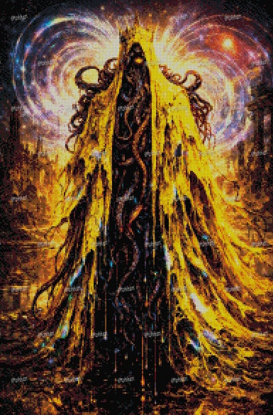 Pre-order Hastur