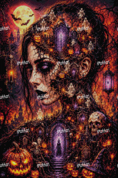 Pre-order The Haunted Vessel