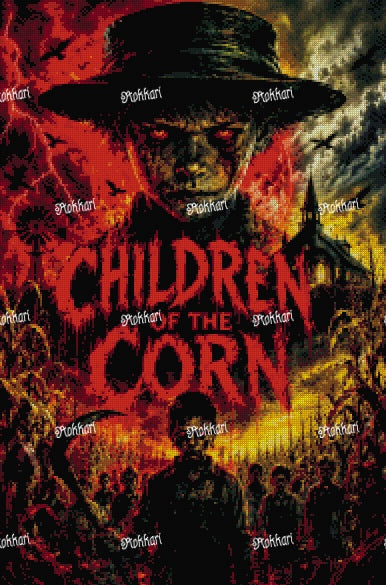 Pre-order Children of the Corn