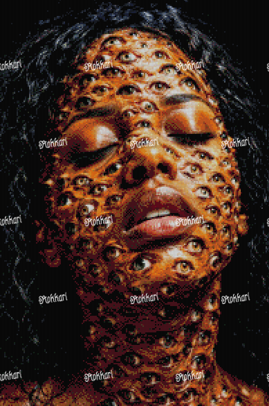 Pre-order Eye of the Beholder