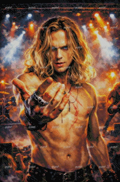 Pre-order The Vampire Lestat