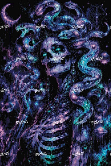 Pre-order Galaxy Medusa