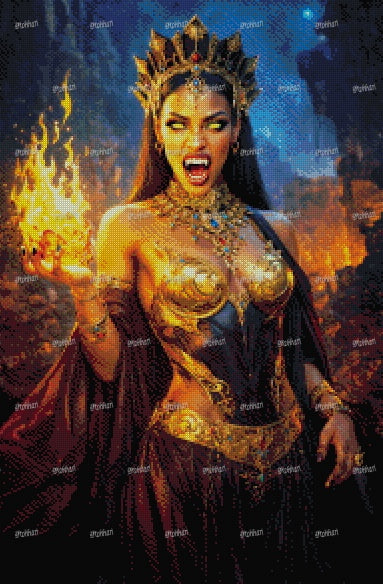 Pre-order Queen of the Damned