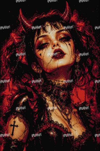 Pre-order Hellfire Heart