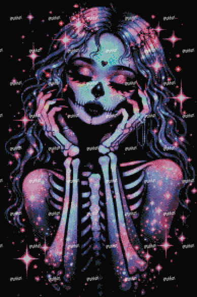 Pre-order Astral Afterlife