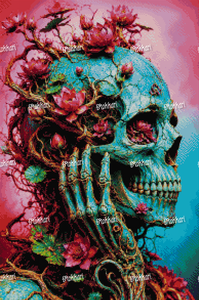 Pre-order Bloom of the Dead