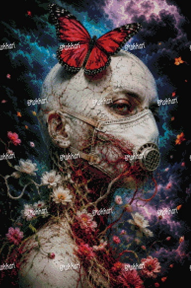 Pre-order Eden's Patient