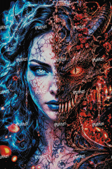 Pre-order Flesh and Scales