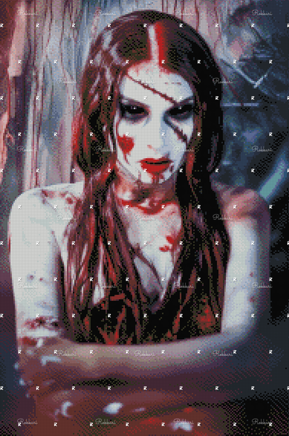 Pre-order The Angry Princess' Portrait