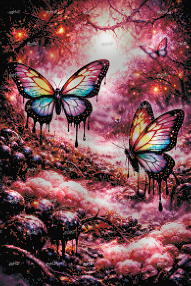 Pre-order Chrysalis Decay